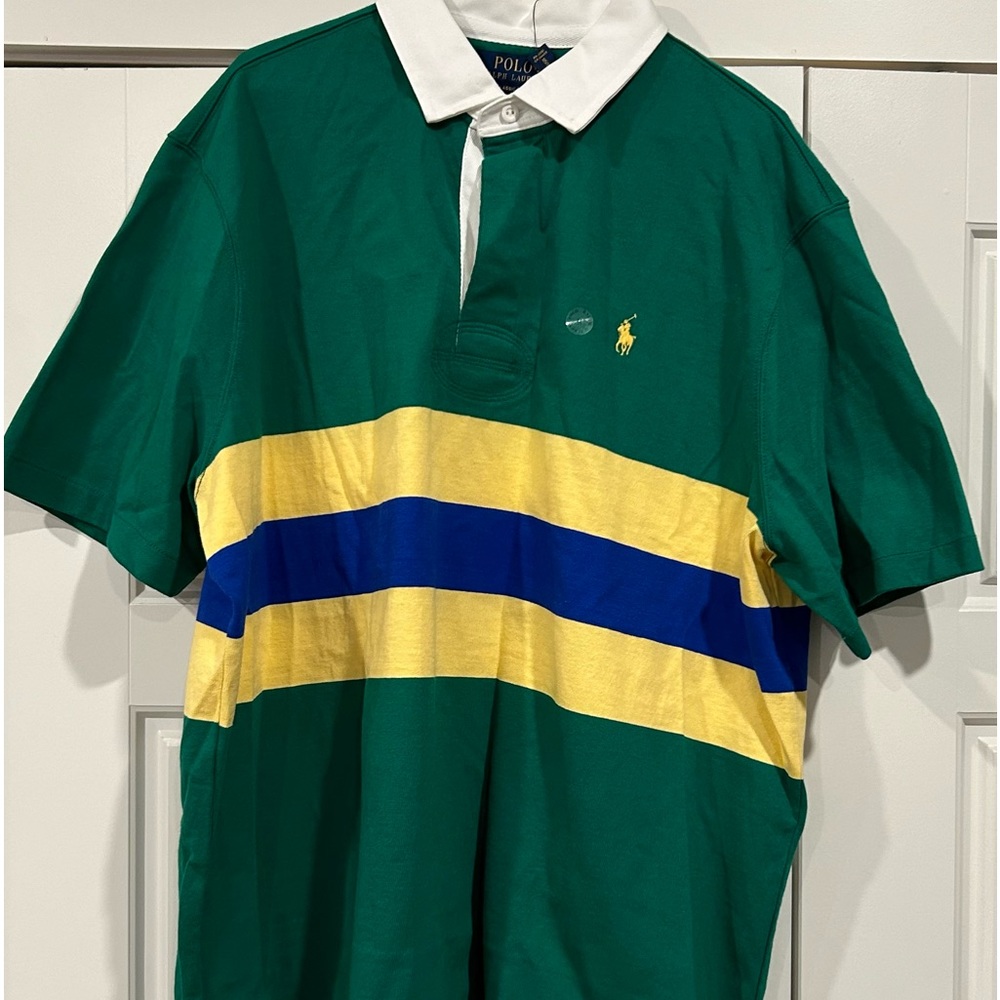 Polo Ralph Lauren Rugby